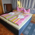 Hotel Achterland *