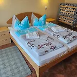 Achterland Hotel Mellenthin
