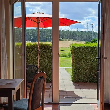 Hotel Achterland