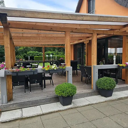 Achterland Mellenthin