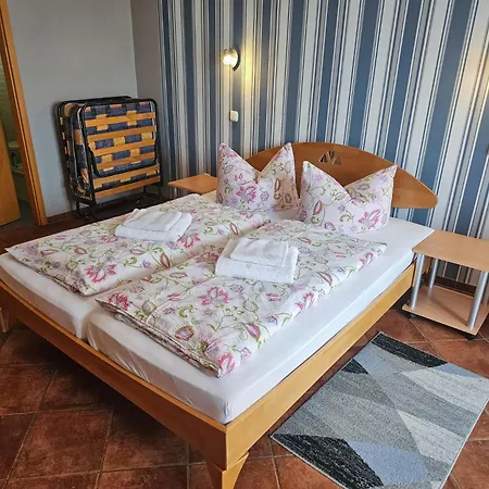 Achterland Hotel Mellenthin