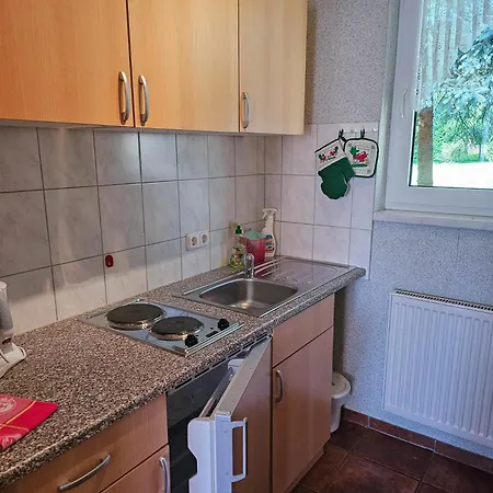 Achterland Mellenthin