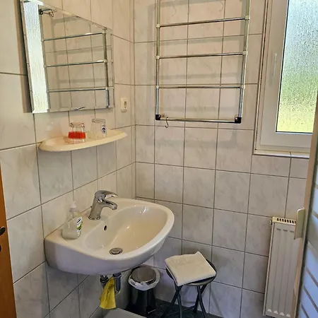 Hotel Achterland