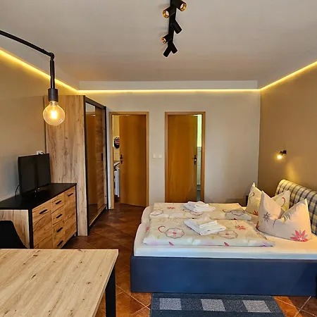 Achterland Hotel Mellenthin