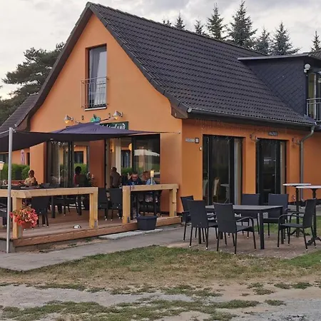 Achterland Mellenthin